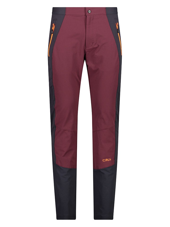 

Функциональные брюки CMP, красный