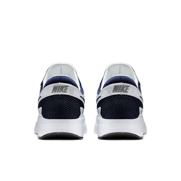 Кроссовки air max zero og Nike, белый — фото 4