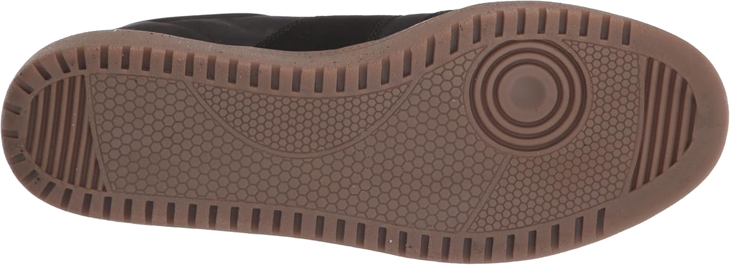 Мужские модные кроссовки Vince Camuto Kooper, черный — фото 4