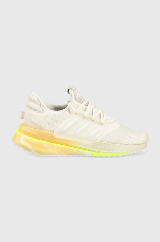 

Кроссовки X_Plrboost adidas, белый