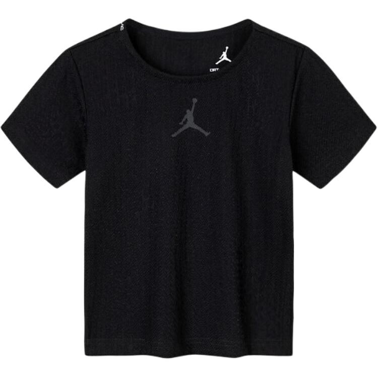 

Футболка GS Jordan, черный