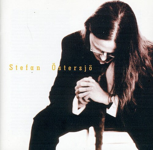 

CD диск Donatoni / Stefan Ostersjo: Stefan Ostersjo