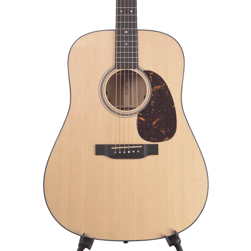 

Акустическая гитара Martin D-16E Acoustic Guitar - Mahogany