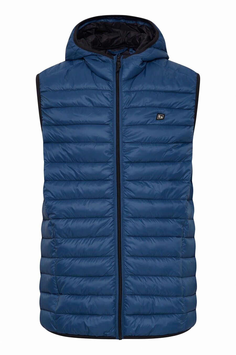 

Жилет BLEND Vest Wojtek, синий