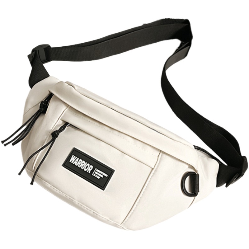 

WARRIOR Нейлоновая кроссбоди сумка, слинг, поясная сумка Unisex Multicolor