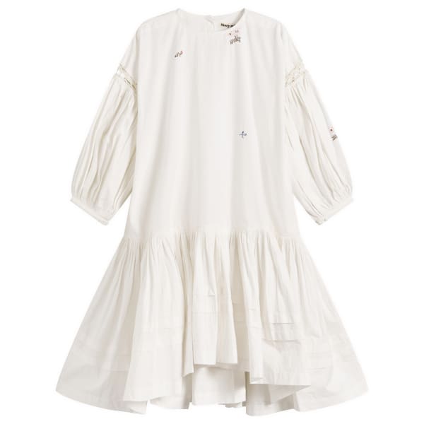 

Платье Верити Story Mfg., экрю