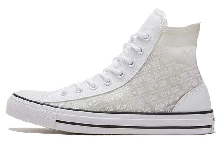 

Кеды Converse Chuck Taylor All Star 'White Black'