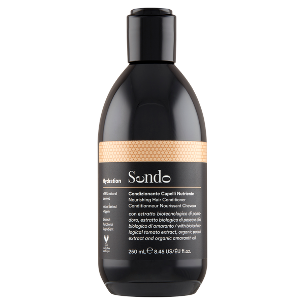 

Питательный кондиционер для волос, 250 мл Sendo Nourishing