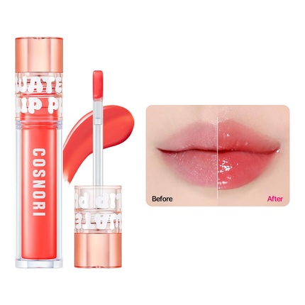 

Бальзам для губ Water-Full Lip Plumper Lip Volumizing Effect Plump & Moist Texture