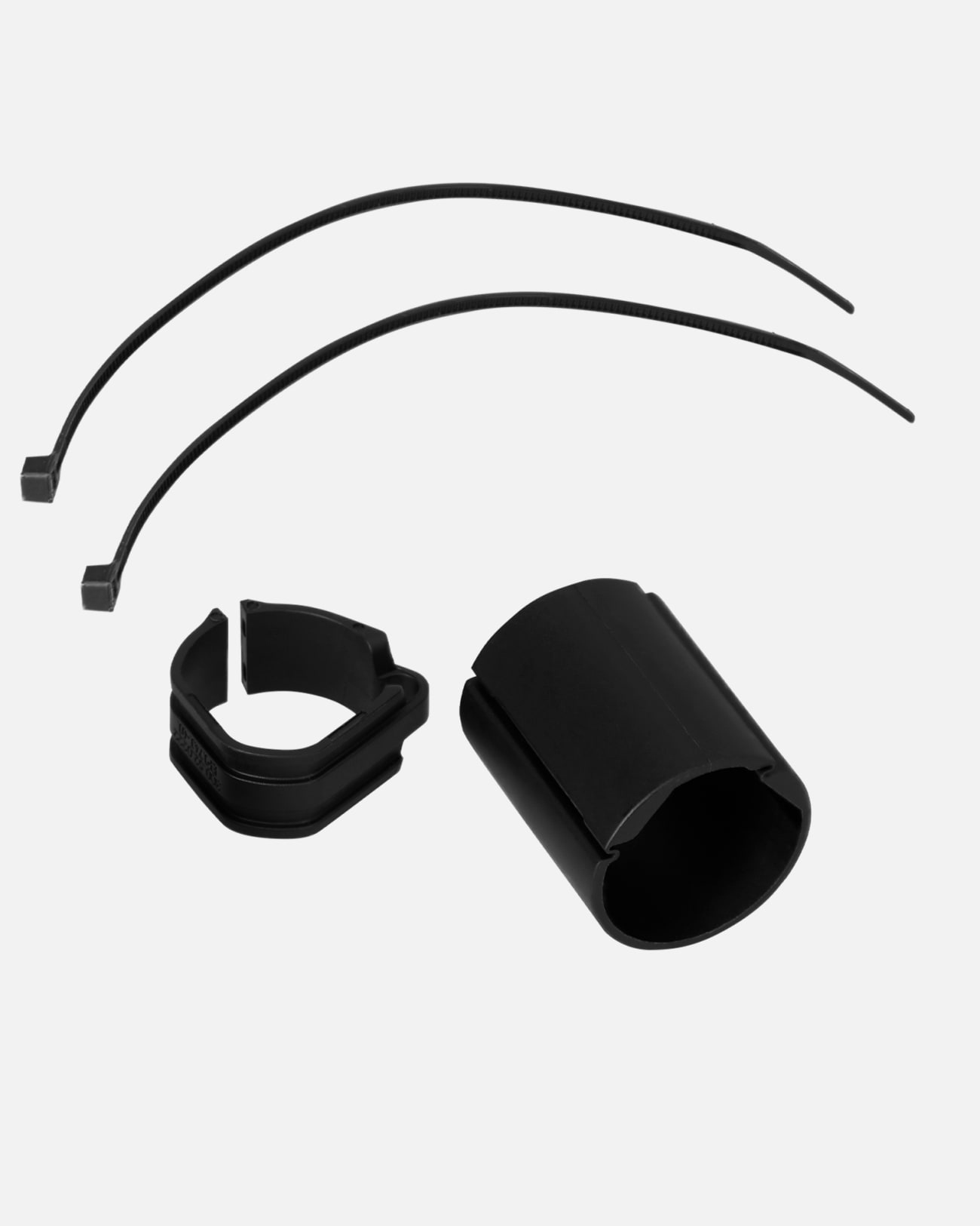 

Монтажные детали для блока управления Canyon GP7390-01 CIU