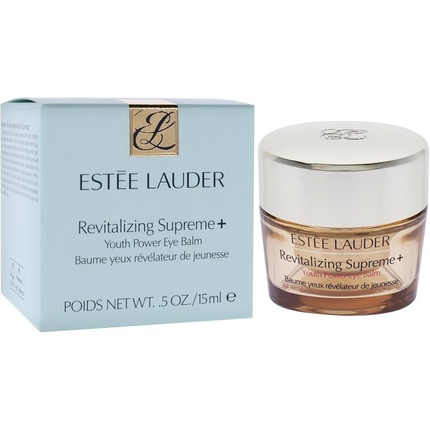 Восстанавливающий бальзам для глаз Supreme + Cell Power 15 мл Estée Lauder — фото 2