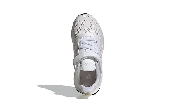 Кроссовки pureboost 22 Adidas, белый — фото 4