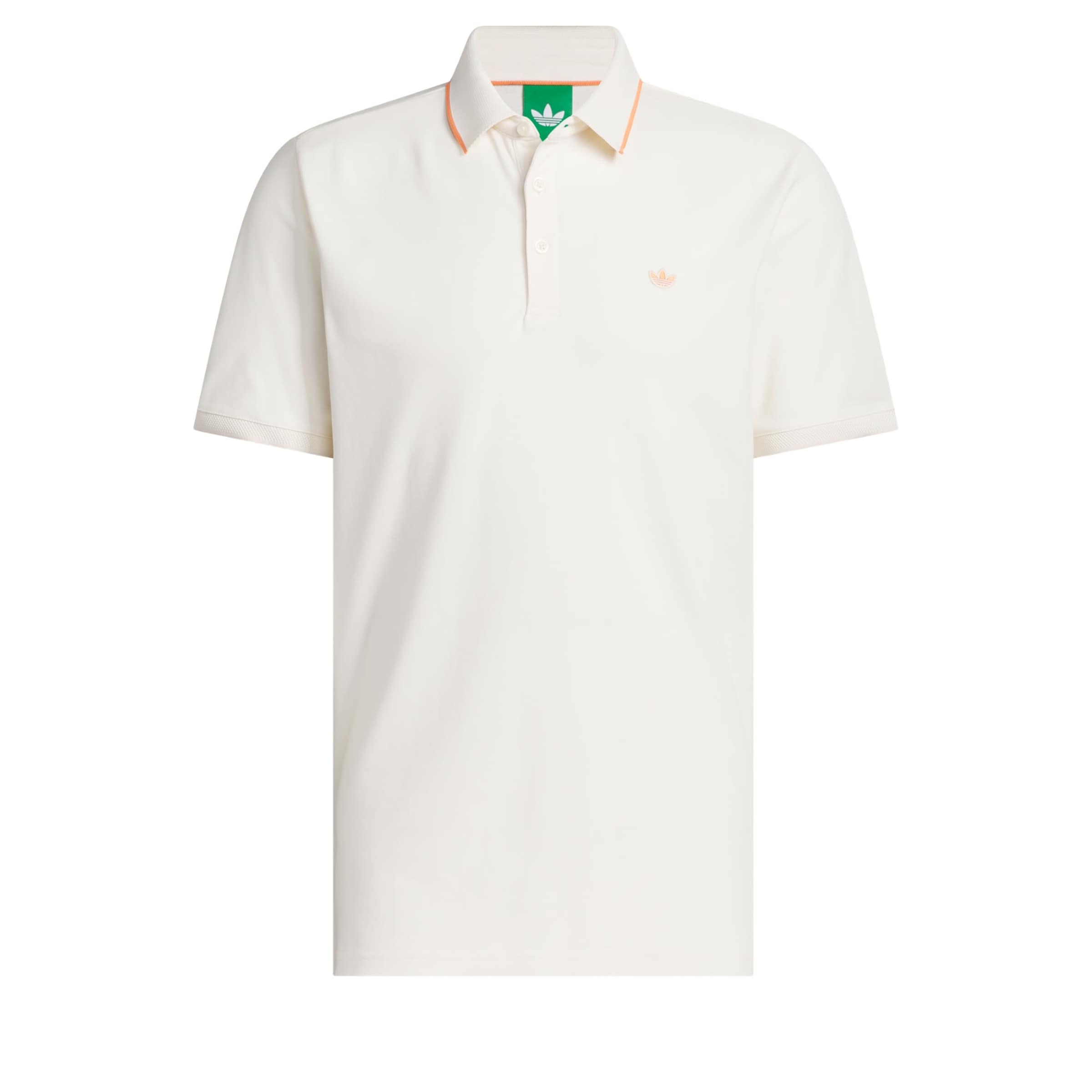 

Adidas Performance Футболка Performance 'Trefoil' в белом цвете