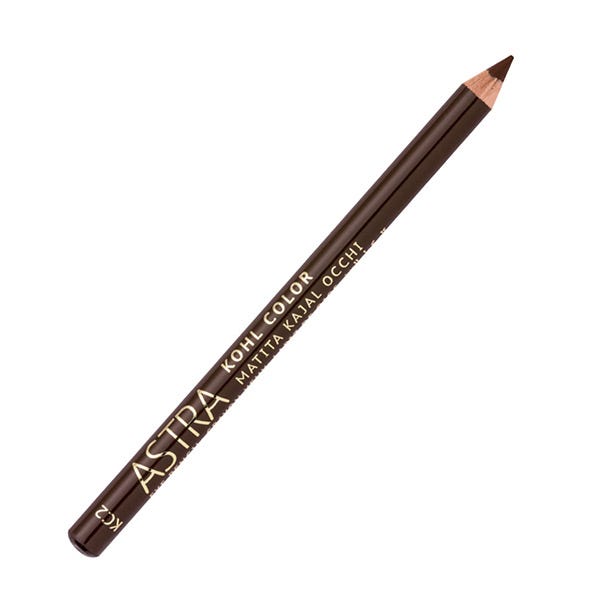 

Подводка для глаз kajal ASTRA MAKEUP Kohl Color, KC2 Noce