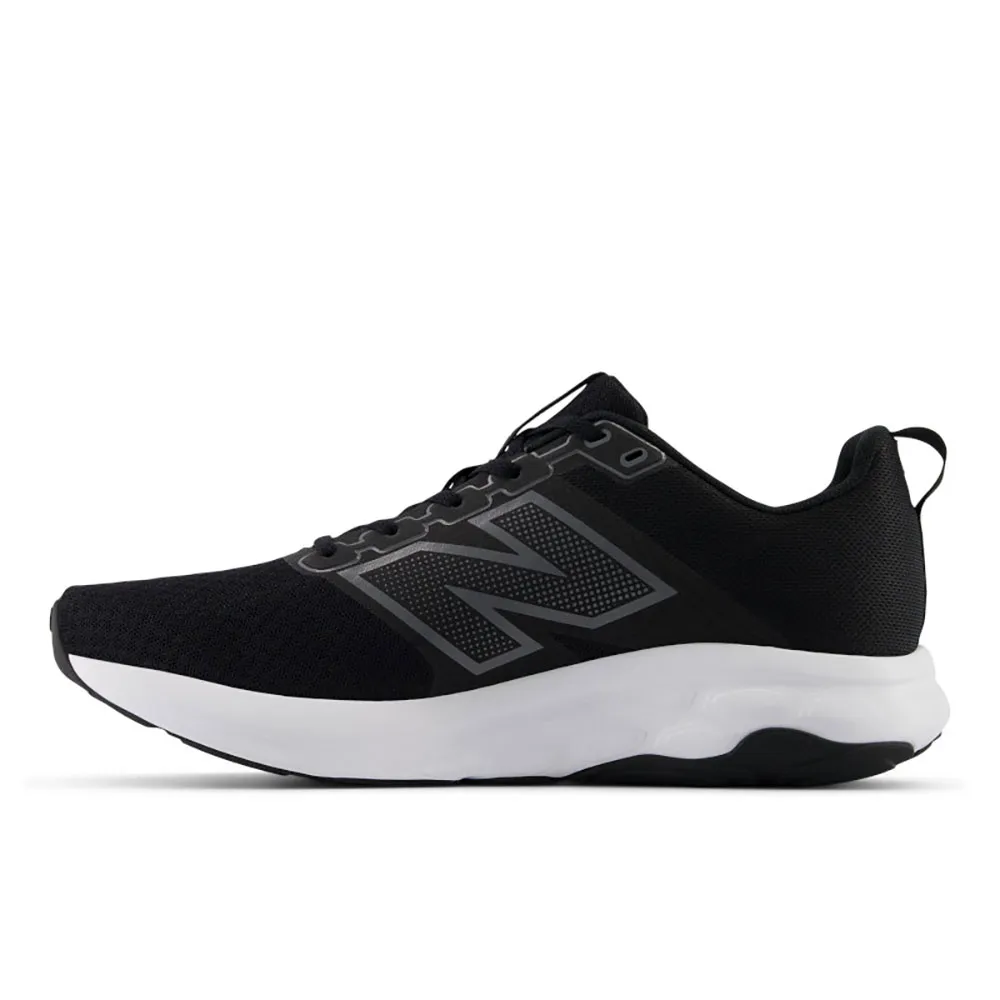Кроссовки New Balance 460V4 trainers, черный — фото 2