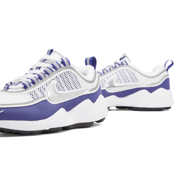 Кроссовки Air Zoom Spiridon SP Nike, мультиколор — фото 4