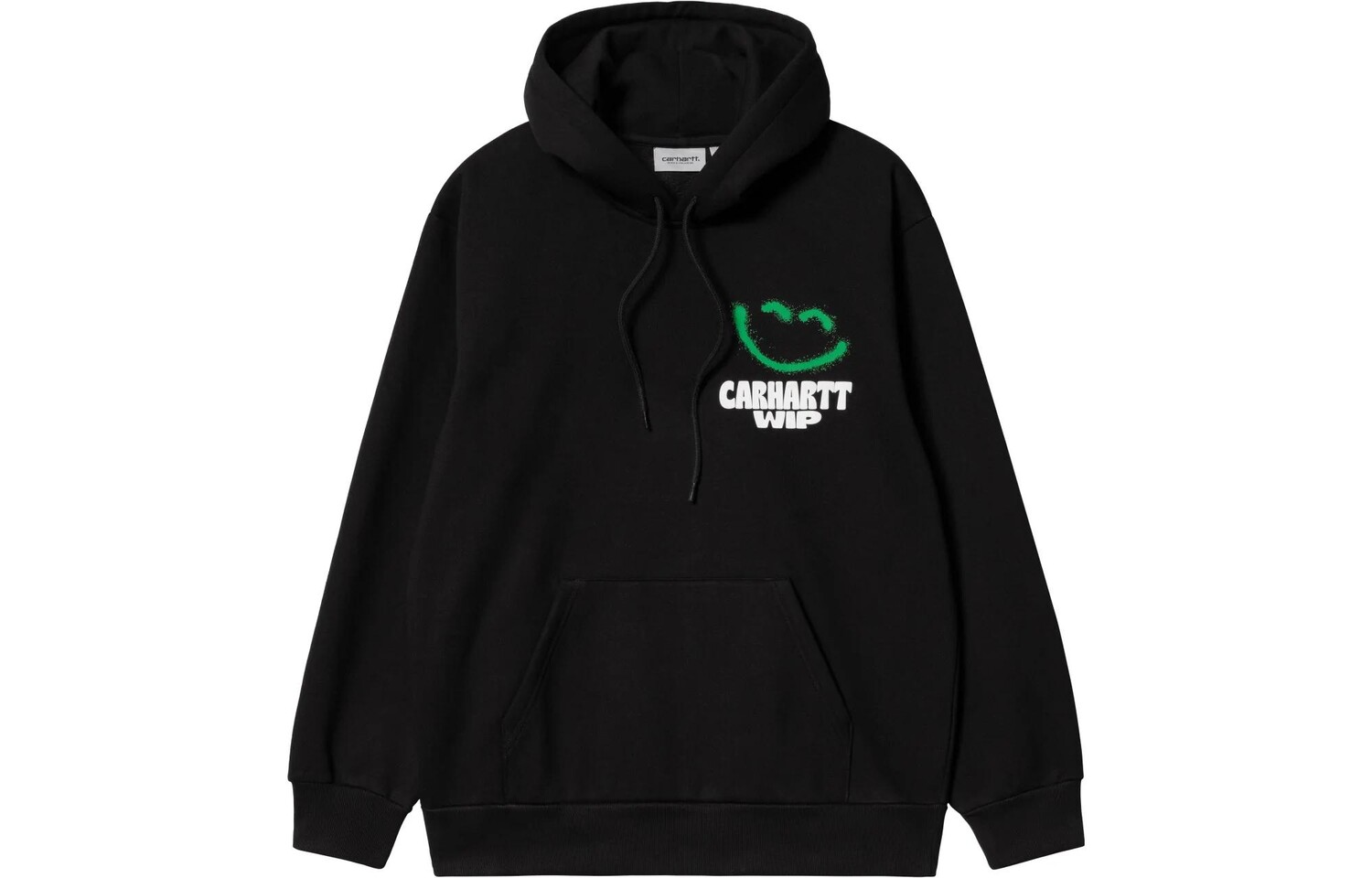 

Мужская толстовка Carhartt WIP, Черный