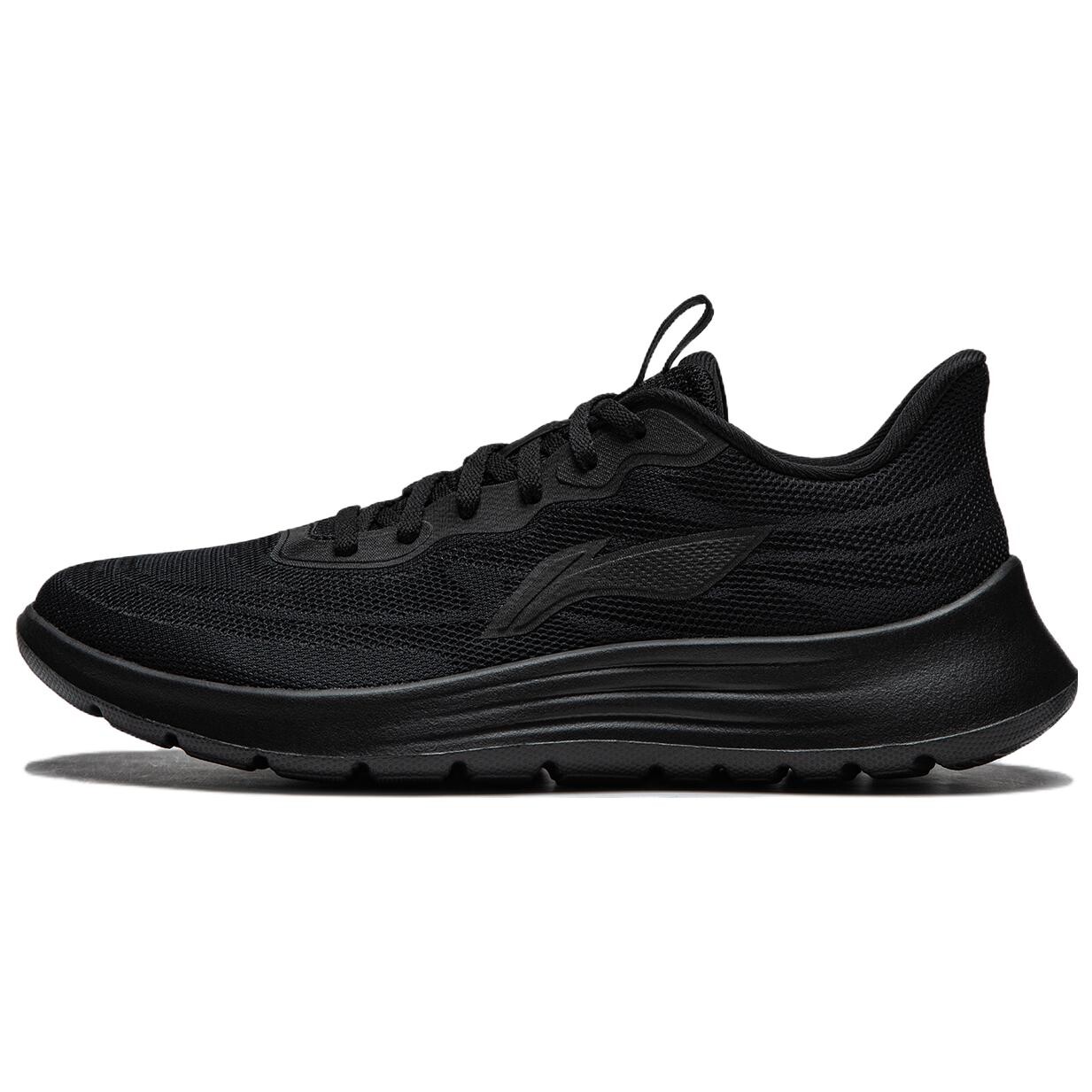 

Кроссовки Feather Running Shoes Men Low-top Lining