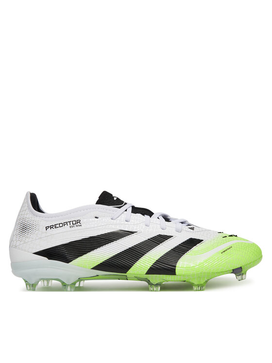 

Футбольные бутсы Predator Pro JI1195 Adidas, белый
