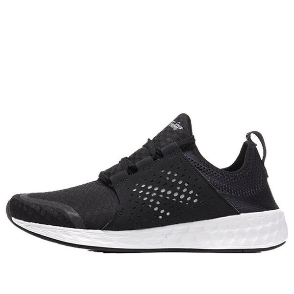 

Кроссовки свежие пены cruz New Balance, черный