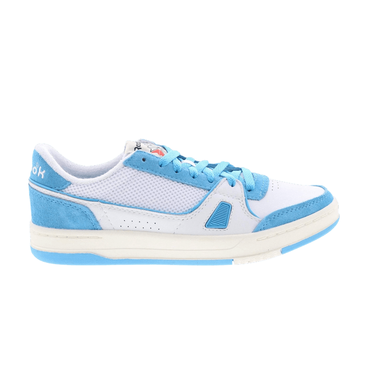 

Кроссовки LT Court 'Radiant Aqua', синий