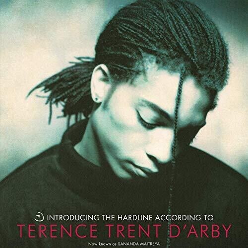 

Виниловая пластинка D'Arby, Terence Trent: Introducing The Hardline According To Terence Trent D'Arby