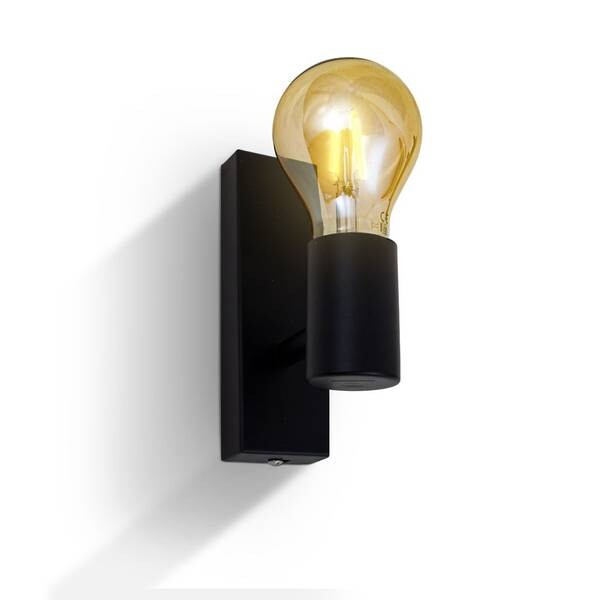 

Настенный светильник B.K. Licht Spot BKL1265, черный