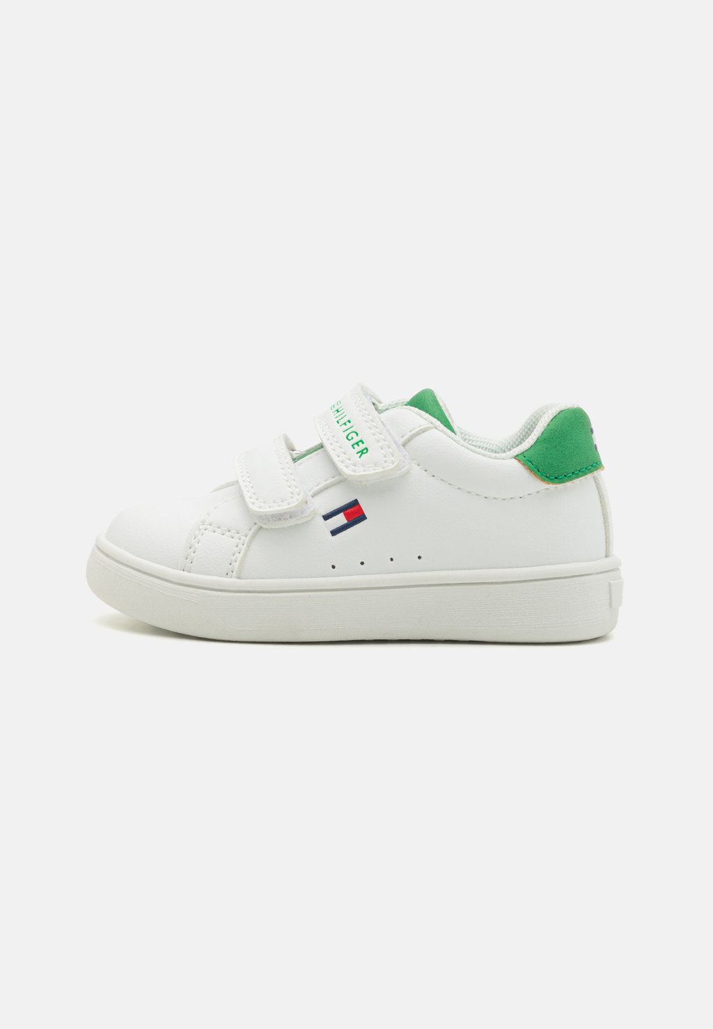 

Кроссовки LOGAN UNISEX Tommy Hilfiger, белый