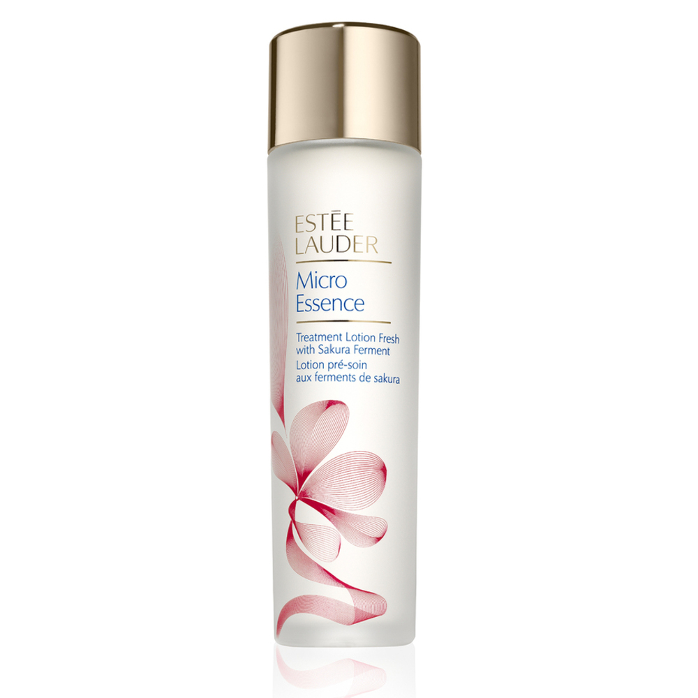

Лосьон для лица micro essence treatment lotion fresh with sakura ferment Estée Lauder, 200 мл