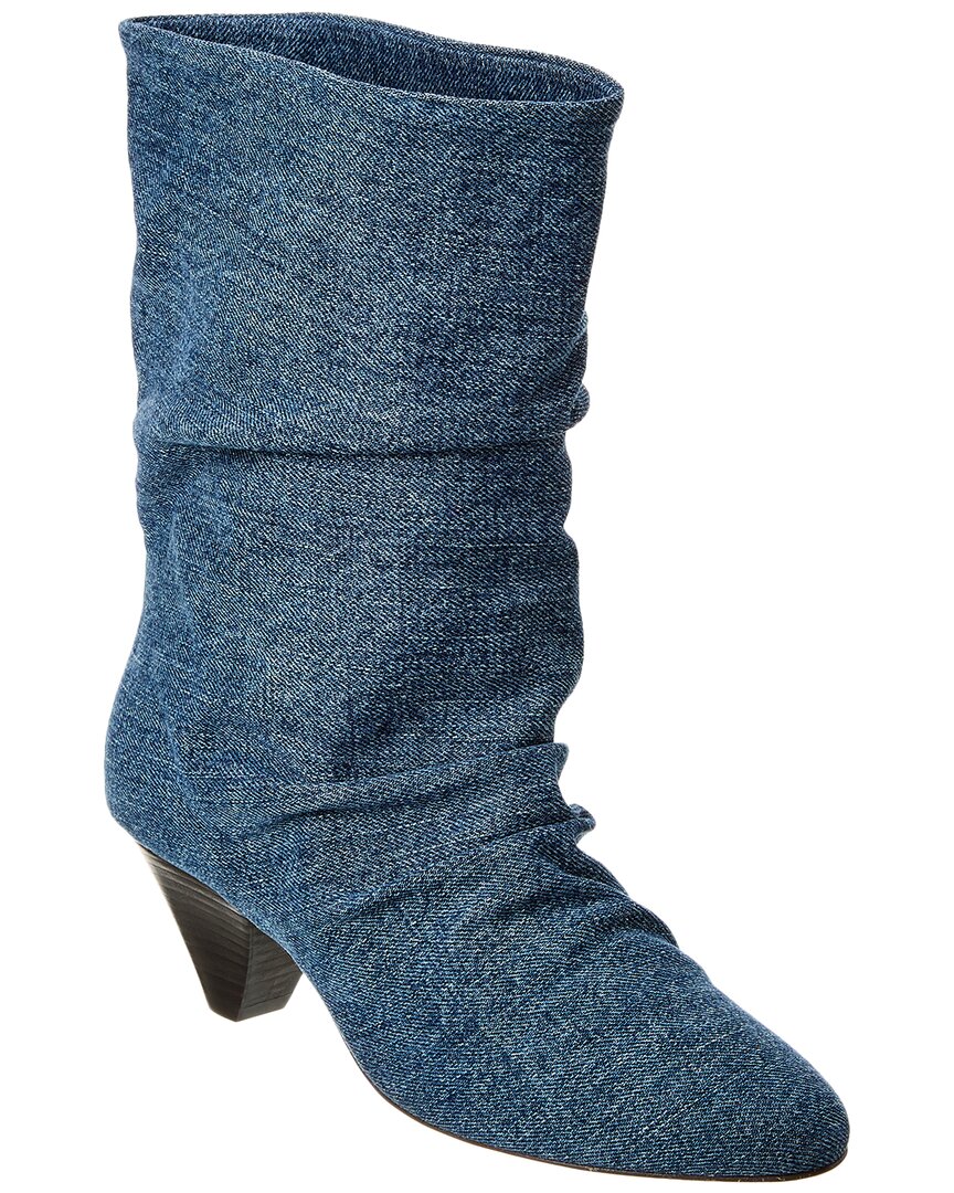 

Джинсы женские Isabel Marant, синий