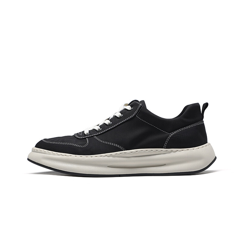 

Кроссовки мужские Lifestyle Shoes Men Low-Top Satchi Sport, серый