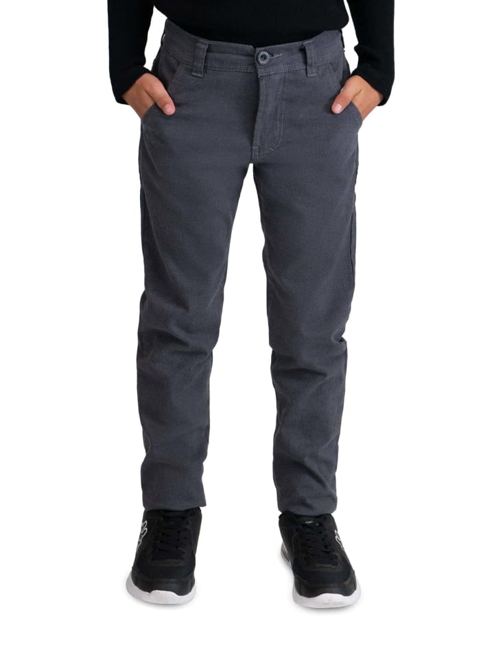 

Тканевые брюки BEZLIT, антрацит