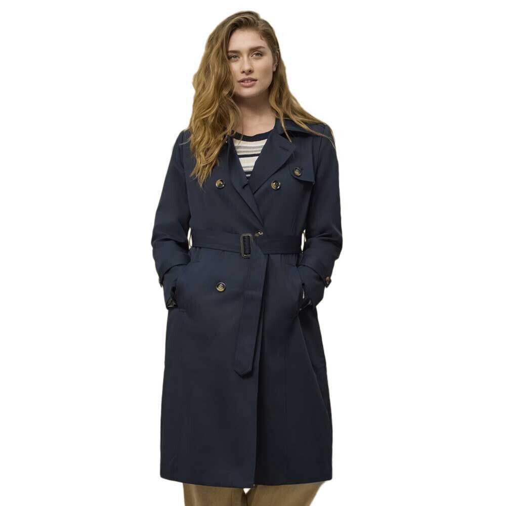 

Куртка Redgreen Shannon Coat, синий