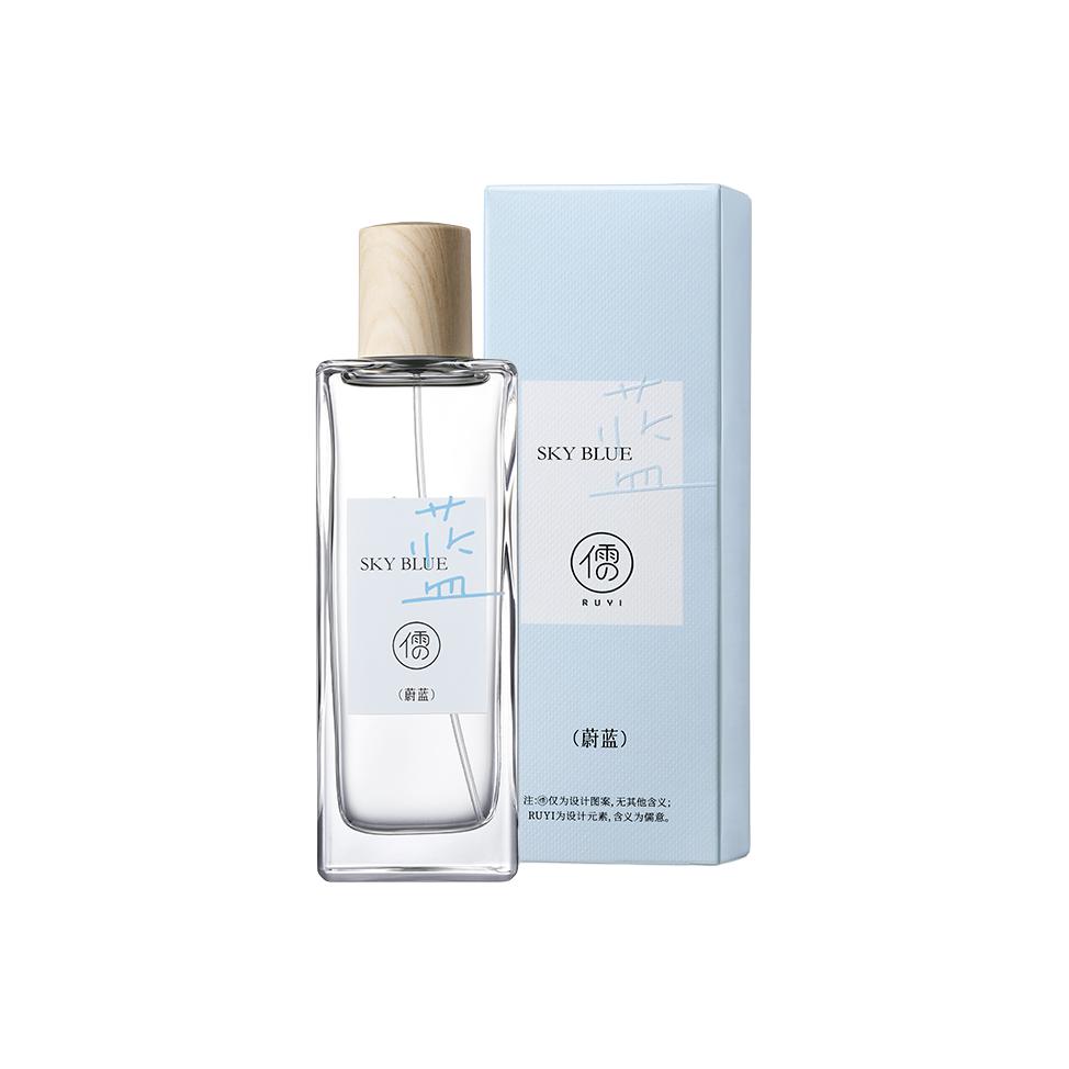 

Туалетная вода RuYi Sky Blue, 50 мл