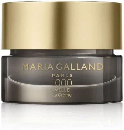 Крем для лица Maria Galland — Дневной Anti-Age Cream 1000 E MILLE Series, 50 мл — фото 2