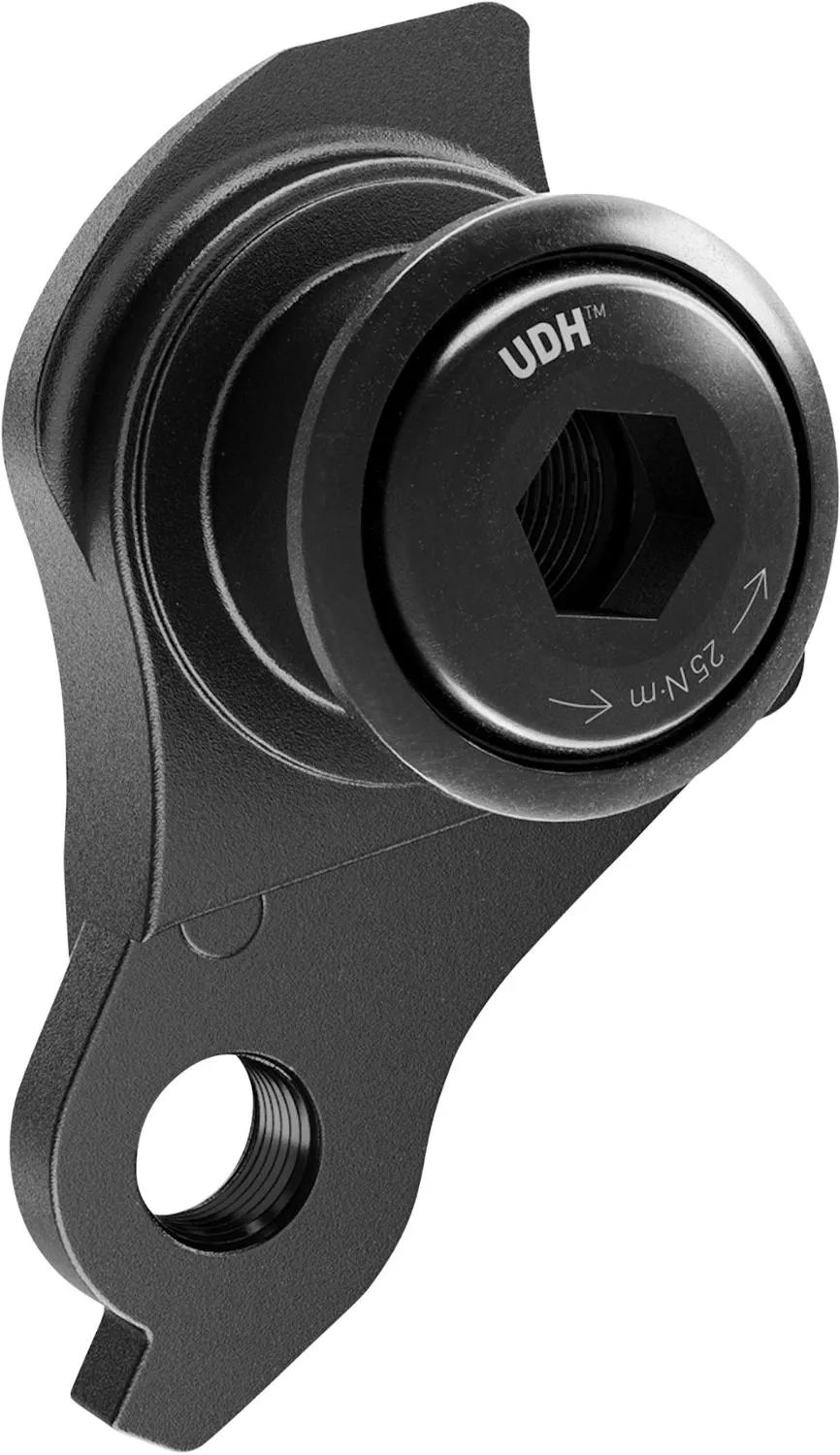 

Универсальный кронштейн переключателя SRAM, Black