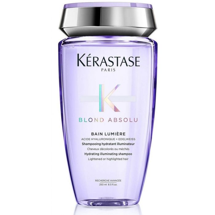 

Шампунь Champú Bain Lumiere Blond Absolu Kerastase, 250