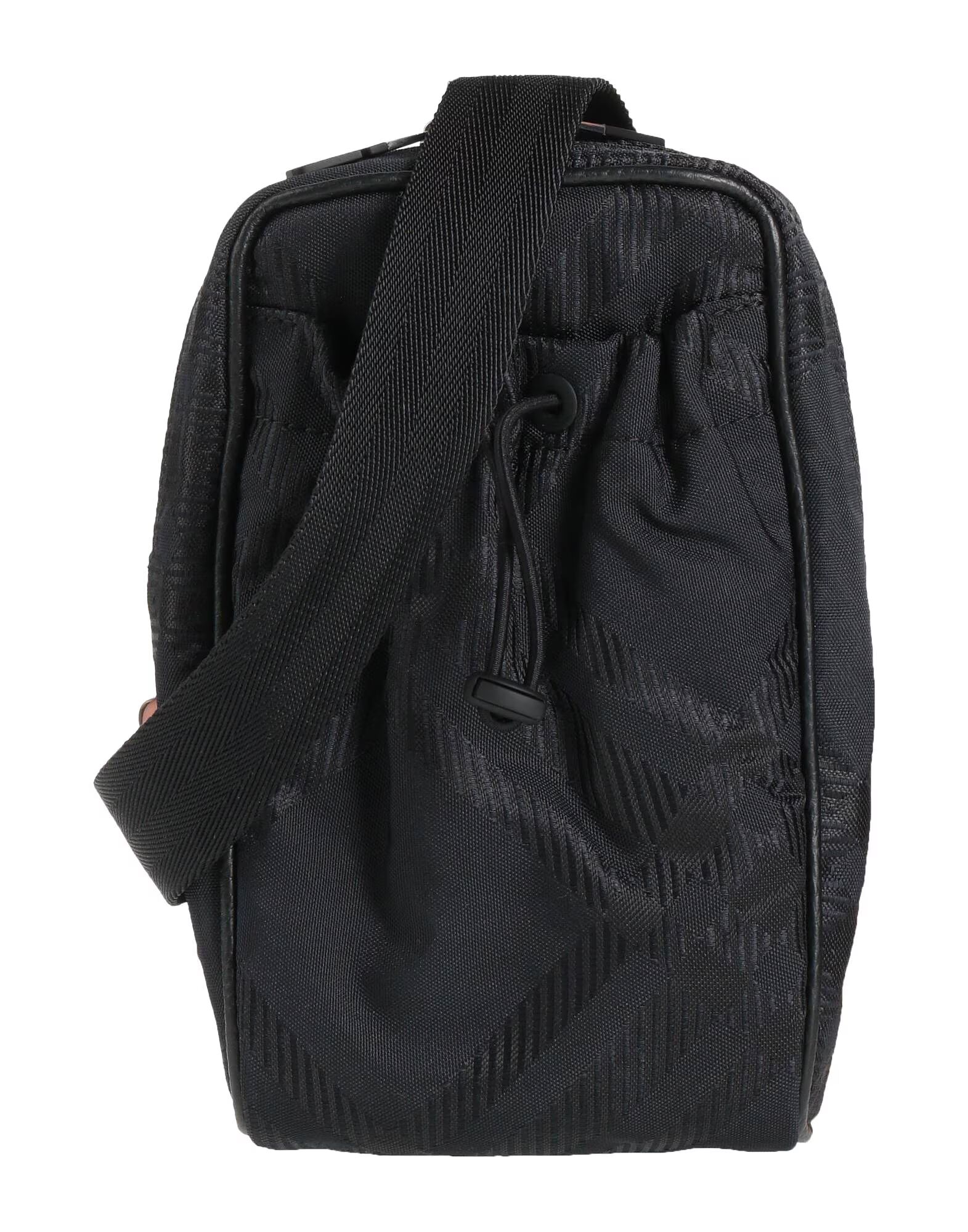 

Сумка через плечо Burberry, черный