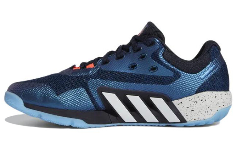 

adidas Dropset Legend Ink Blue Rush