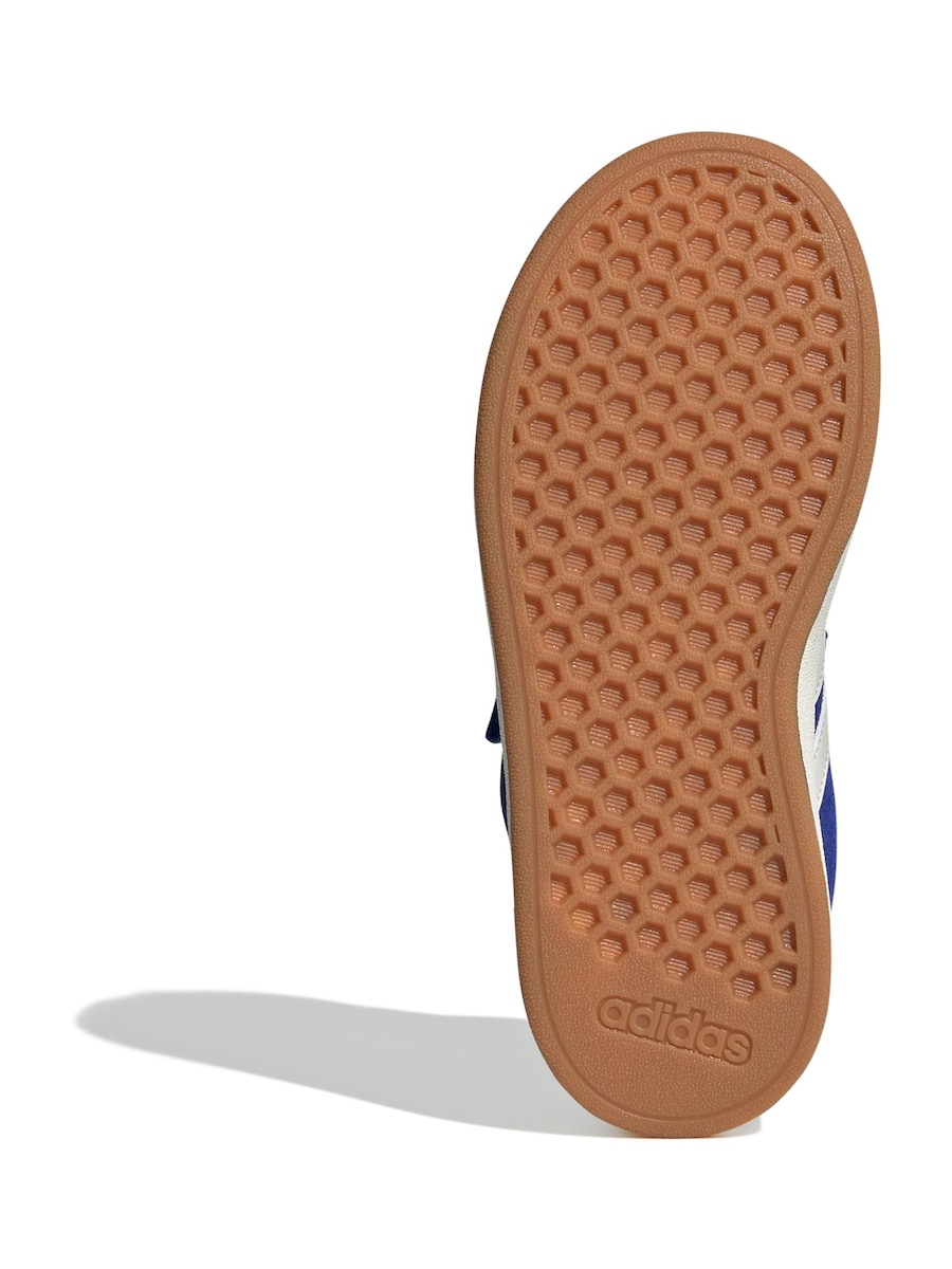 Спортивные кроссовки ADIDAS SPORTSWEAR Grand Court 00s, темно-синий — фото 2