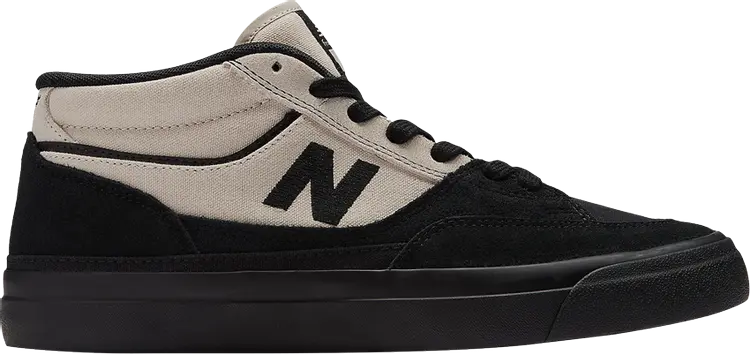 

Кроссовки Franky Villani x Numeric 417 'Black Timberwolf', черный, Серый;черный, Кроссовки Franky Villani x Numeric 417 'Black Timberwolf', черный
