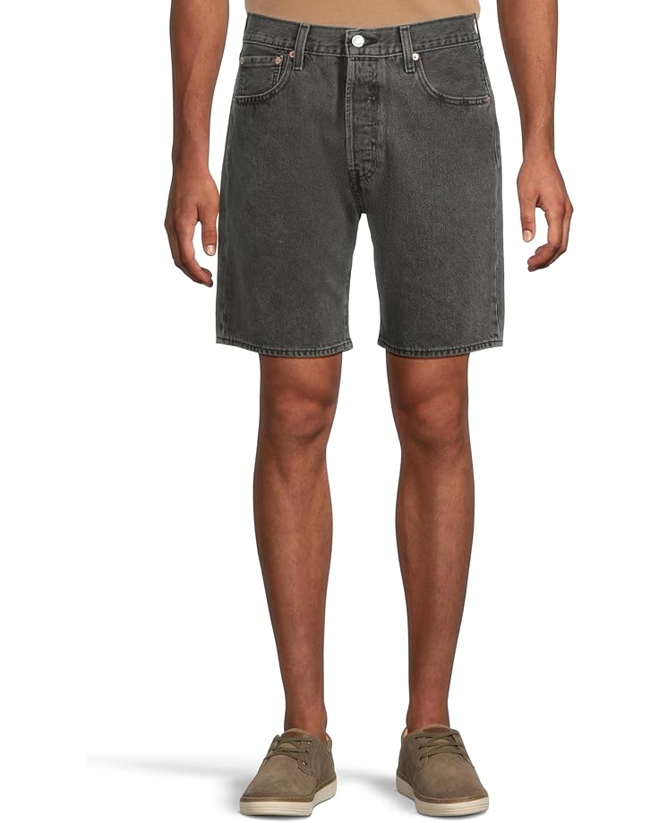 

Шорты Levi's Premium 501 '93 Relaxed Shorts, цвет Night Sunshine