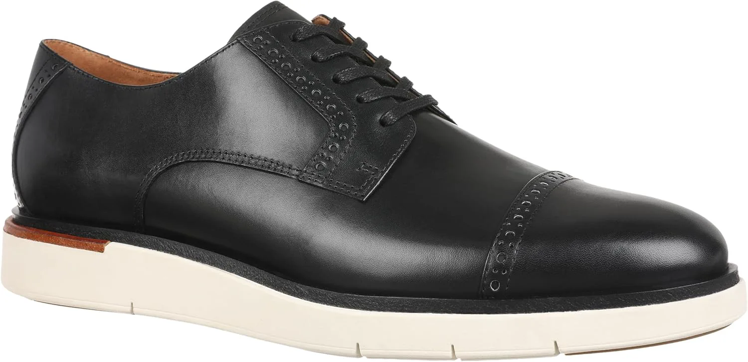 Мужские туфли Allen Edmonds Caleb, черный