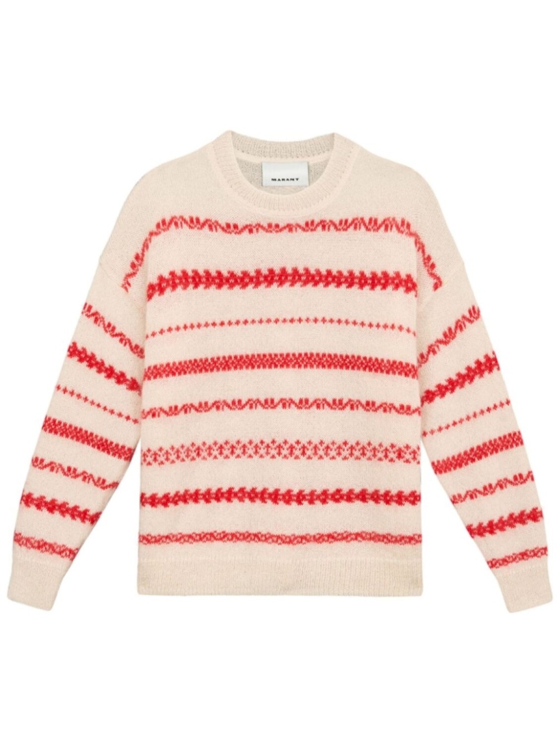 

Джемпер Amory MARANT, нейтральный цвет