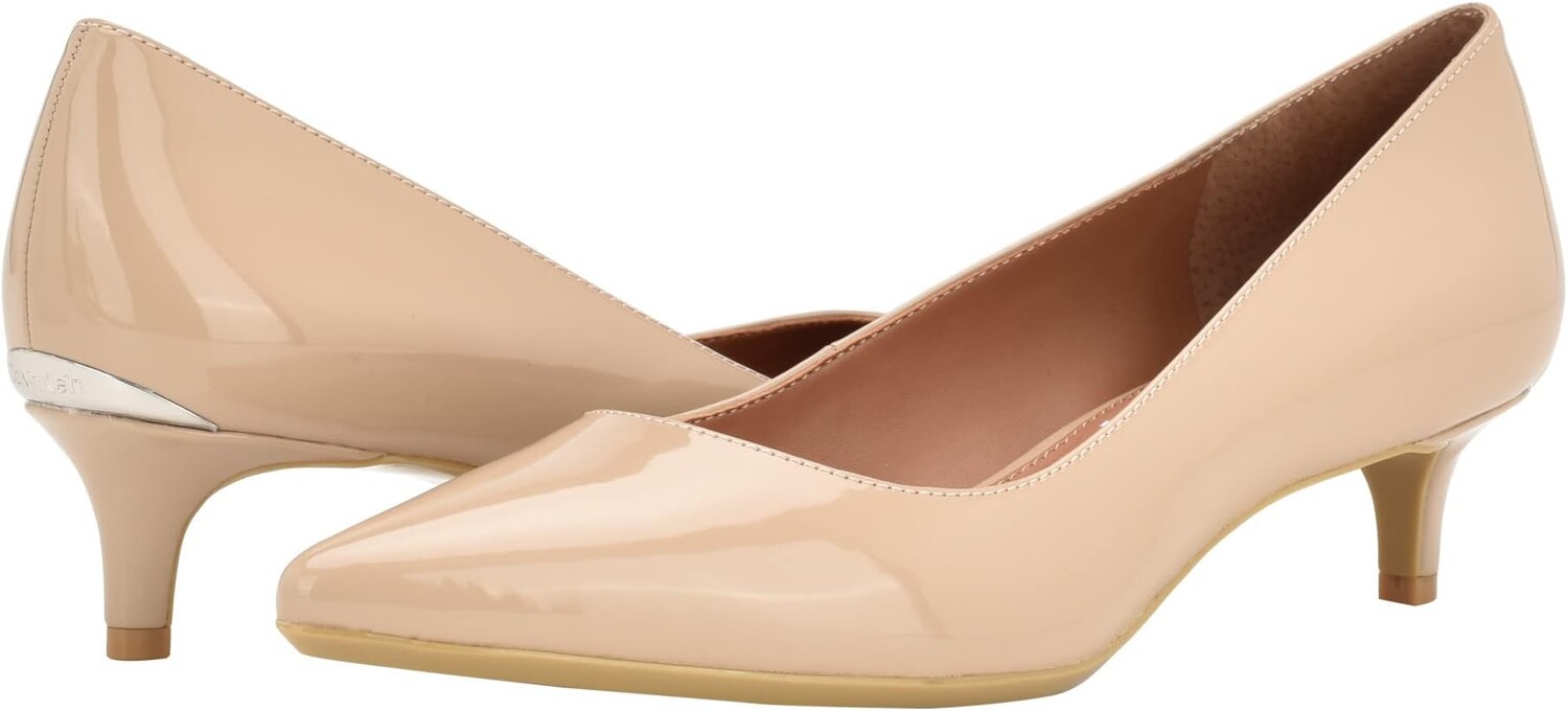 

Туфли Gabrianna 2 Calvin Klein, цвет Light Natural