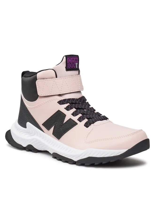 New Balance Кроссовки GT800TP3 розовые — фото 2