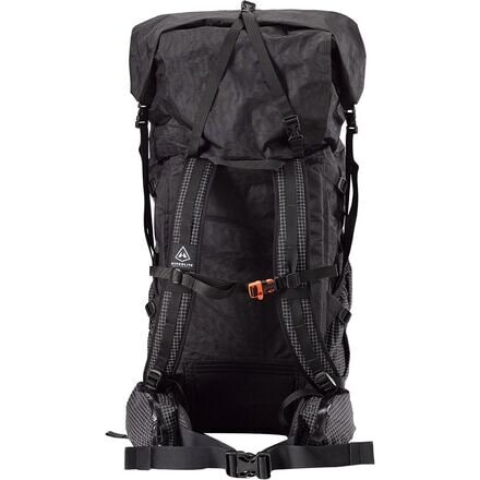 

Рюкзак Southwest 70 л Hyperlite Mountain Gear, черный