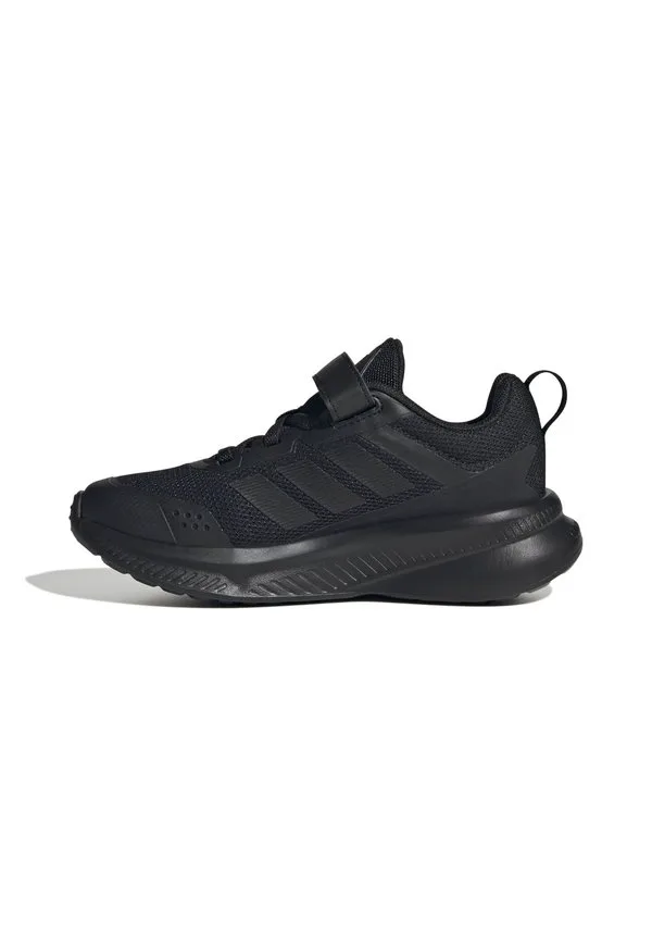 Унисекс кроссовки fortarun 4.0 Adidas Performance, Core Black Core Black Core Black