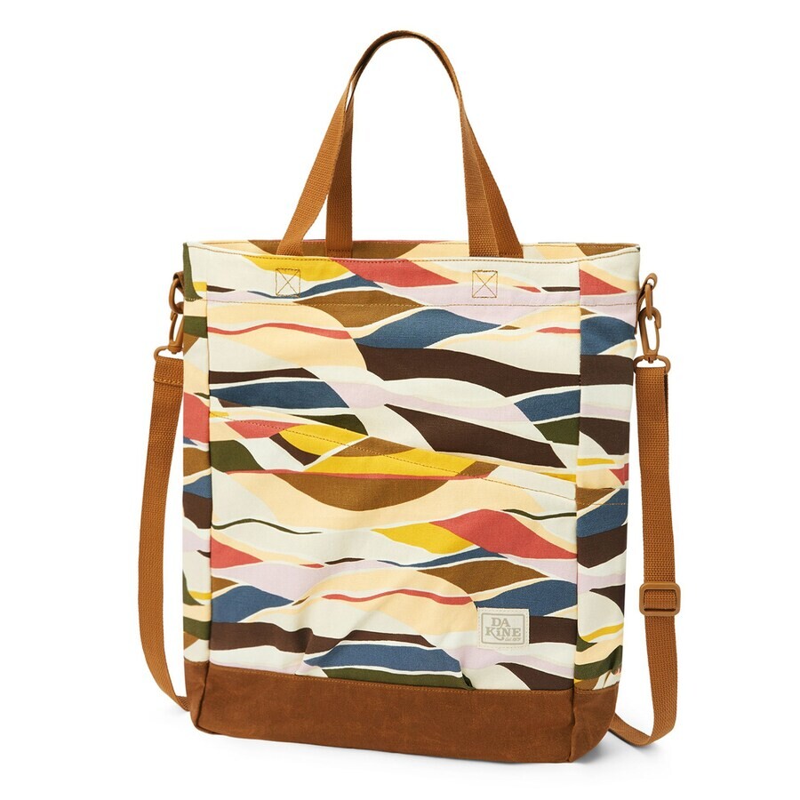 

Сумка через плечо DAKINE Shoulder Weekly, цвет Mixed colors