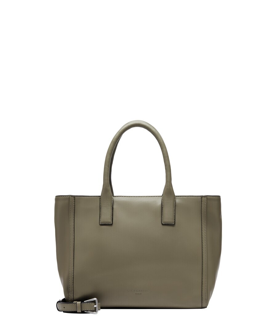 

Сумка шоппер Liebeskind Berlin Shopper, оливковый